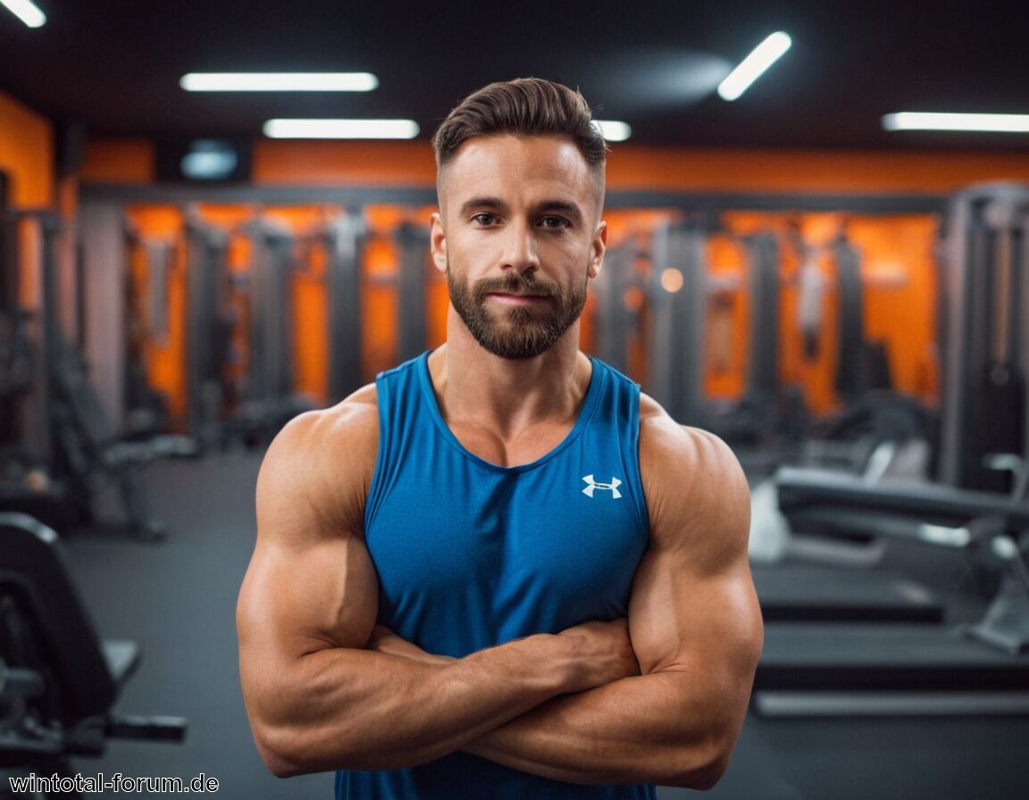 Die Gründung und Entwicklung der Fitnessplattform pilaME - Überblick über Rael Hoffmann: Herkunft, Alter, Beruf, Familie und Karriere