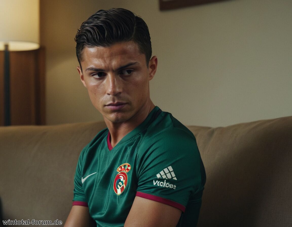 Die öffentliche Bekanntgabe des Verlusts und die Reaktionen der Welt - Das tragische Schicksal von Cristiano Ronaldos Sohn: Angel dos Santos Aveiro
