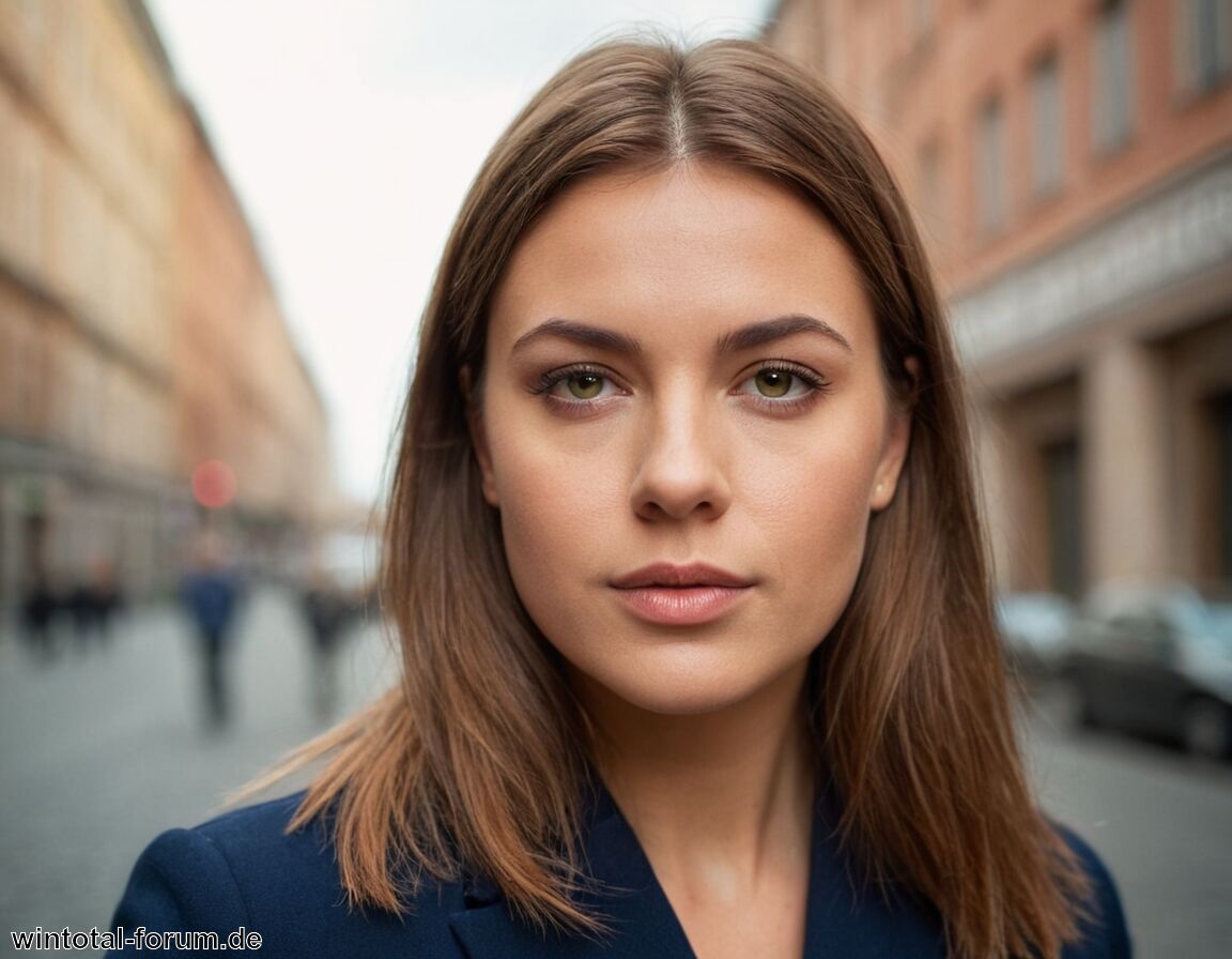 Wie ihre Beziehung im öffentlichen Bild wahrgenommen wird - Wer ist Katja Volland?