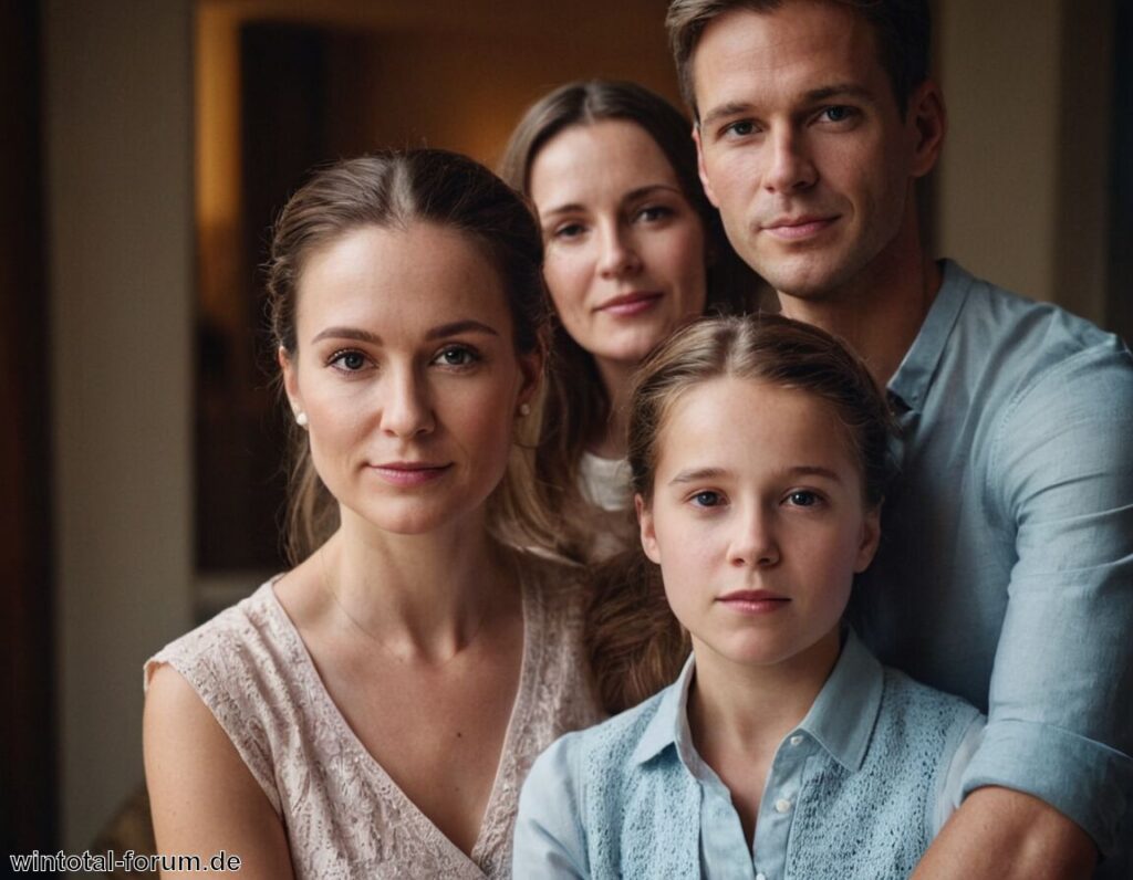 Vivien Patzig: Lebenslauf, Heirat mit Philipp Boy, Alter, Familie, Beruf und Privatleben