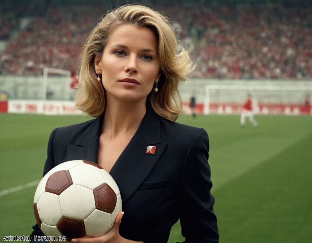 Überblick über Birgit Beierl: Alter, Kinder, Beruf & Toni Polster