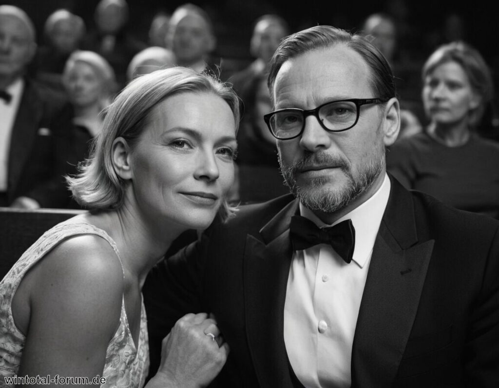 Heikko Deutschmann Ehefrau: Ein umfassender Einblick in Leben, Familie und Karriere des Schauspielers