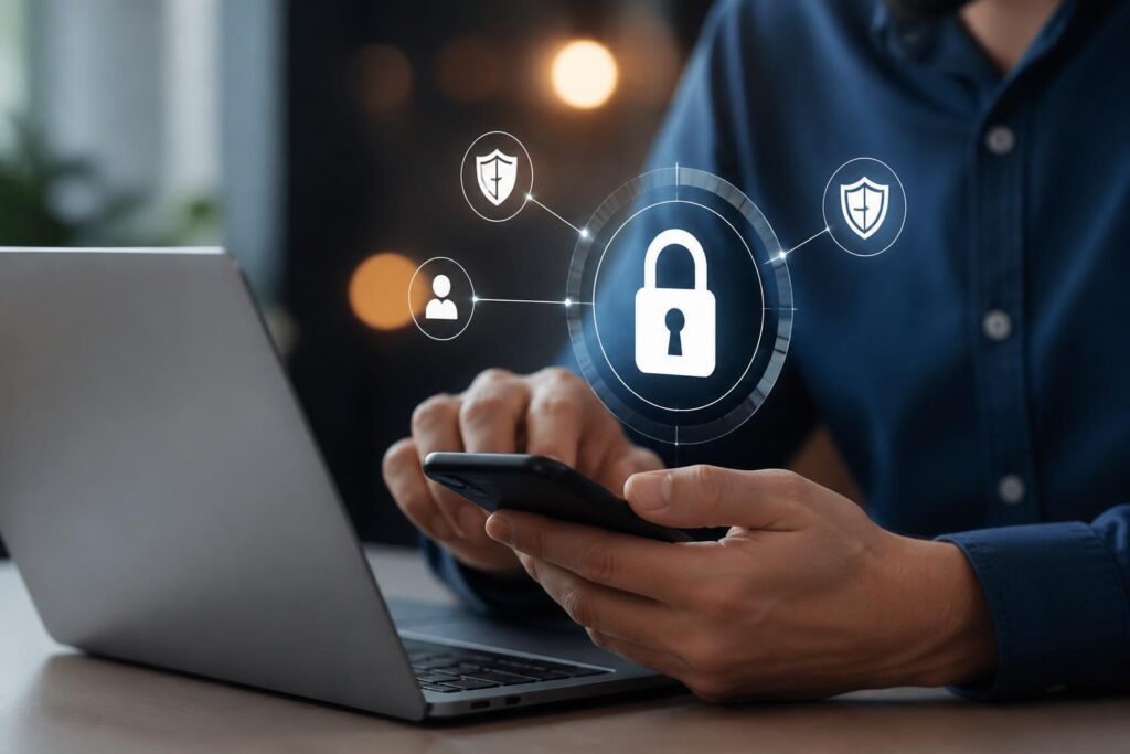 PlayID Login: Sicherheit und Datenschutz bei Online-Zahlungen im iGaming