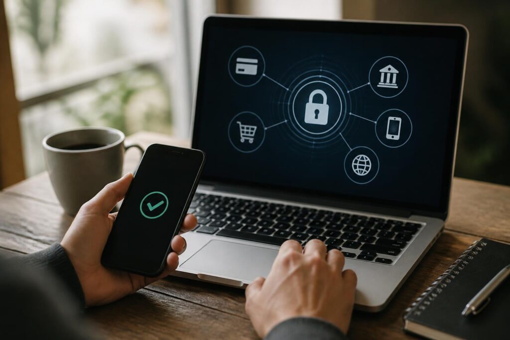 Welche digitalen Tools die Zahlungsfreiheit im Netz ermöglichen 