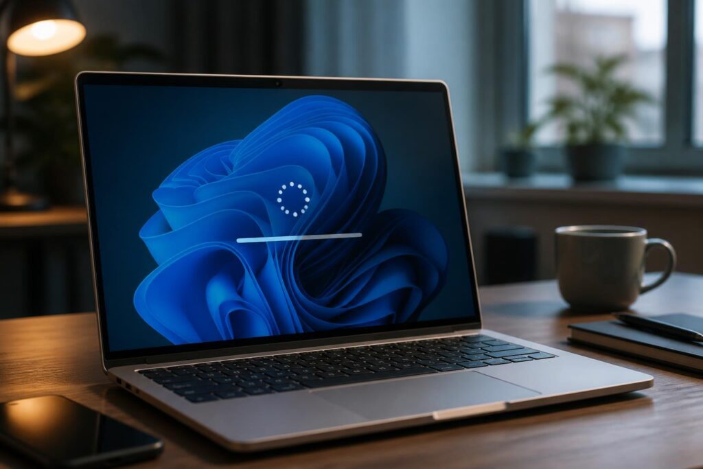 Warum Windows 11 Update Probleme auftreten – und welche Schritte zuerst helfen