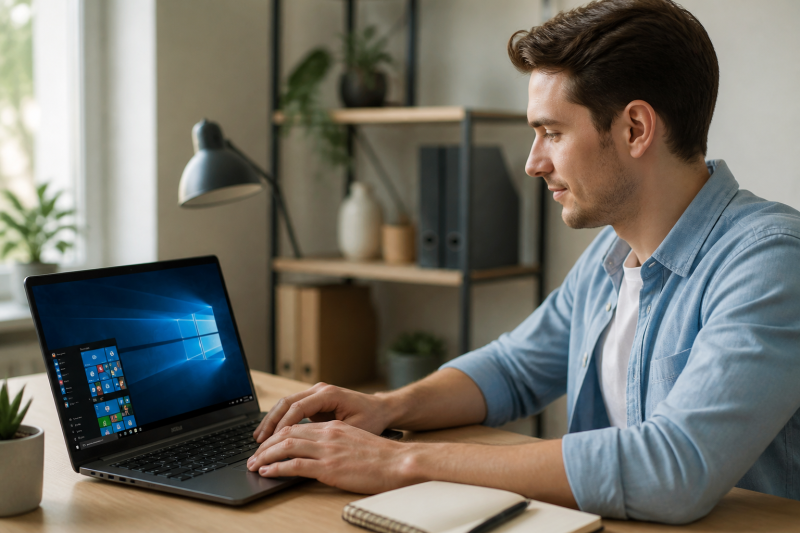 Windows 10 weiter nutzen: Lizenz kaufen und legal aktivieren